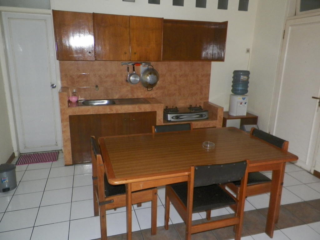 Hotel Puspa Sari Redpartner เชียแตร์ ห้อง รูปภาพ
