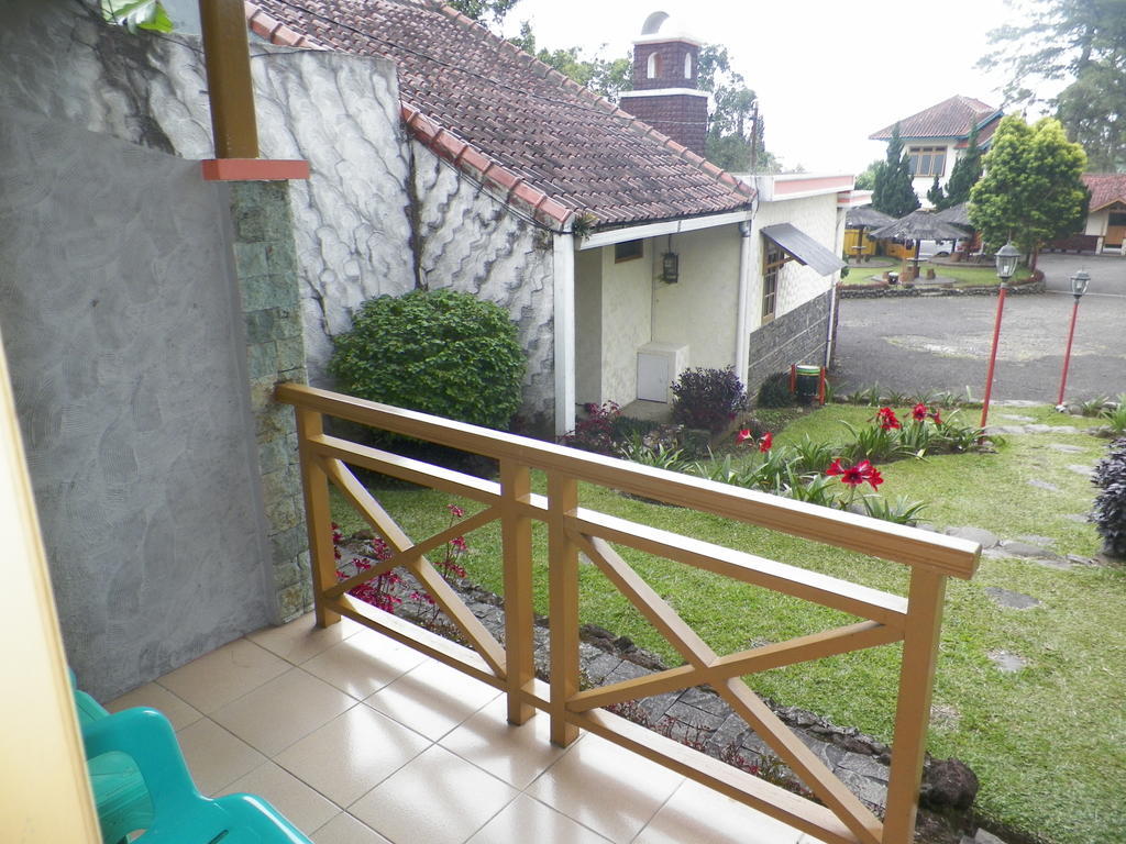 Hotel Puspa Sari Redpartner เชียแตร์ ห้อง รูปภาพ